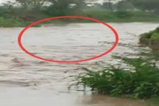 Aurangabad flood