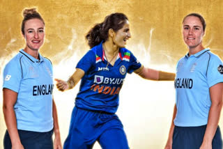 England Women vs India Women first Semi Final,  Commonwealth Games Womens Cricket, Birmingham Edgbaston ground,  Commonwealth Games 2022, ಕಾಮನ್‌ವೆಲ್ತ್ ಗೇಮ್ಸ್ ಮಹಿಳಾ ಕ್ರಿಕೆಟ್,  ಭಾರತ ಮಹಿಳಾ ಕ್ರಿಕೆಟ್​ ತಂಡ, ಟೀಂ ಇಂಡಿಯಾ ಮೊದಲನೇ ಸೆಮಿಫೈನಲ್ ಪಂದ್ಯ, ನಾಲ್ಕು ತಂಡಗಳ ನಡುವೆ ಎರಡು ಸೆಮಿಫೈನಲ್‌, ಎರಡನೇ ಸೆಮಿಫೈನಲ್ ಪಂದ್ಯ ಆಸ್ಟ್ರೇಲಿಯಾ ಮತ್ತು ನ್ಯೂಜಿಲೆಂಡ್,