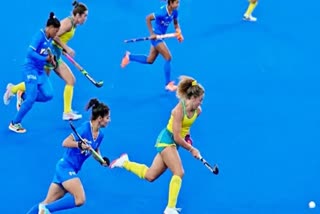 CWG 2022: ઓસ્ટ્રેલિયા સામે ભારત હાર્યું, હવે બ્રોન્ઝ માટે આ દેશ સાથે રમથે મહિલા હૉકી ટીમ