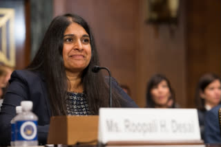 US Senate confirms Indian American litigator Roopali H Desai to a top court