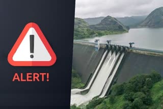 Idukki Dam Latest News Update  Latest News on Idukki Dam  Idukki Cheruthoni Dam news update  Idukki Latest News  Local News Idukki  Kerala Dam update news  Mullapperiyar Dam latest news  Red Alert before shutter raise in Idukki Dam  Red Alert in Idukki Dam  ഇടുക്കി ഡാമിലെ റെഡ്‌ അലർട്ട് പ്രഖ്യാപനം  Red alert  ഇടുക്കി ഡാമിന്‍റെ റൂൾ കർവ് പ്രകാരമുള്ള സംഭരണ ശേഷി  റൂൾ കർവ്  മുല്ലപ്പെരിയാര്‍ ഡാമിന്‍റെ റൂൾ കർവ് പ്രകാരമുള്ള സംഭരണ ശേഷി  ചെറുതോണി അണക്കെട്ട്  ഇടുക്കി ഡാമില്‍ അണക്കെട്ട് തുറക്കുന്നതിന് മുന്നോടിയായുള്ള റെഡ്‌ അലർട്ട്  റെഡ്‌ അലർട്ട്