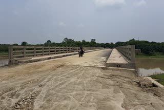 Malda New Bridge News