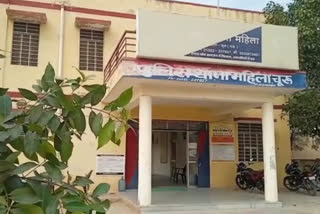 churu Rape Victim Attempts Suicide