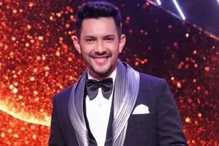 Aditya Narayan Age