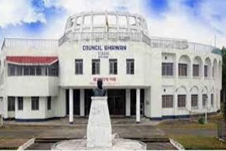 Tripura district council