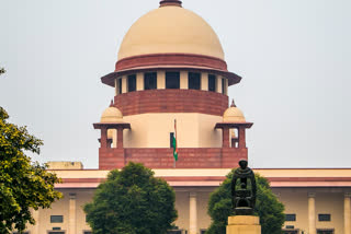 SC urges Centre to consider releasing undertrial prisoners to mark Azadi ka Amrit Mahotsav