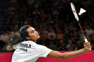 Sindhu enters women's singles semifinals, Kashyap's campaign ends in CWG