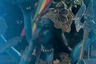 Film Kali Poster