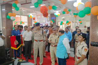 दिल्ली पुलिस