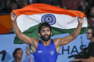 next-target-of-bajrang-punia-is-win-gold-medal-for-india-in-paris-olympics-2024