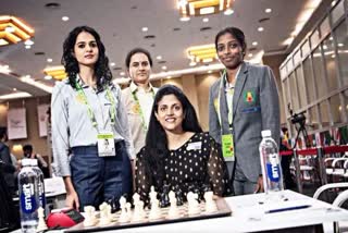 Chess Olympiad