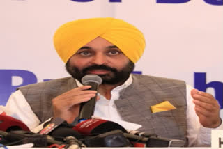 Gave financial aid to kin of 789 farmers who died during stir against farm laws: Mann