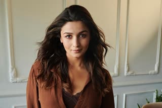 Alia Bhatt