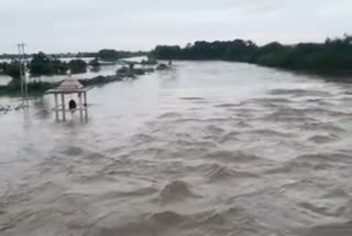 heavy rain in vijayapura