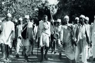 Kandel Satyagraha