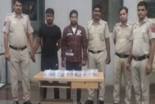 criminal-rahul-and-sukhdev-arrested-by-shakarpur-police