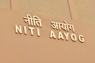 NITI AAYOG RESPONDS KCR COMMENTS