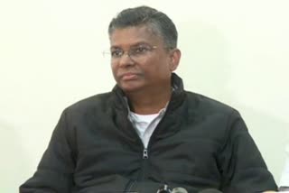 Satish Jarkiholi