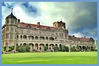 Advanced Study Shimla