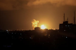 israel-says-misfire-by-palestinian-militants-kills-civilians-in-gaza