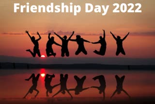 Friendship Day 2022: દોસ્તીના સંબંધને મજબૂત કરે છે 'ફ્રેન્ડશીપ ડે', જાણો શા માટે ઉજવવામમાં આવે છે આ દિવસ