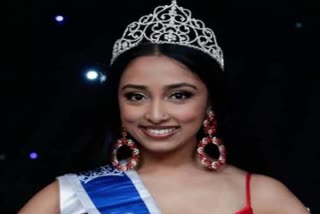 Miss India USA 2022