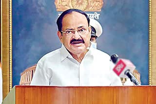 Venkaiah Naidu