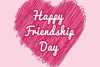 Happy Friendship Day 2022