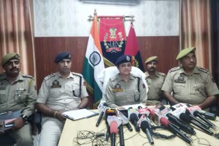 पुलिस ने रामबन में विस्फोट मामले में जेकेजीएफ के दो सदस्यों को गिरफ्तार किया