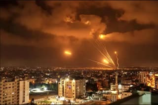 Israel attack, Israel, Gaza death toll, trade fire as Gaza,