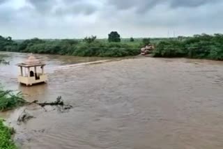 Doni River Flood