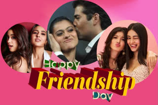 Friendship Day 2022, Friendship day, bollywood bffs, bollywood best friendships