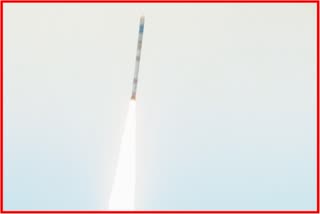 Isro sslv launch