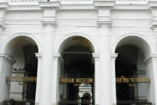 Security beefed up at Kolkata's Indian Museum