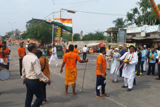 Kanwar Yatra 2022