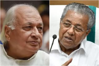 issues among kerala government and governor  kerala government and governor  Kerala Governor Arif Muhammed Khan  Kerala Governor  സര്‍ക്കാര്‍ ഗവര്‍ണര്‍ പോര്  ഗവര്‍ണര്‍  കേരള ഗവര്‍ണര്‍  ഗവര്‍ണര്‍ ആരിഫ് മുഹമ്മദ് ഖാന്‍  ലോകായുക്ത ഓര്‍ഡിനന്‍സ്