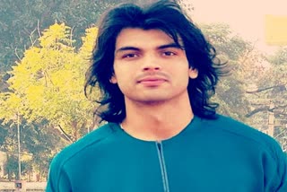 Neeraj Chopra