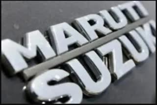 Maruti Suzuki aims to produce 20 lakh units this fiscal Chairman RC Bhargava
