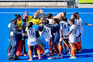 hockey match in CWG 2022  commonwealth games 2022  कॉमनवेल्थ गेम्स 2022