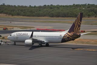 Vistara takes Dreamliner aircraft lease  international flight operations updation  ഡ്രീംലൈനർ വിമാനം വിസ്‌താര പാട്ടത്തിനെടുക്കുന്നു  ഡ്രീംലൈനർ വിമാനങ്ങൾ  അന്താരാഷ്‌ട്ര വിമാന സർവീസുകൾ വർധിപ്പിക്കുന്നു  Vistara latest news  indian airline latest news  വിസ്‌താര പുതിയ വാർത്തകൾ  വിസ്‌താര അന്താരാഷ്‌ട്ര വിമാന സർവീസ് വിവരങ്ങൾ