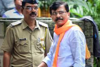 Sanjay Raut