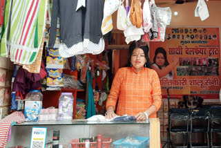 UP Muzaffarnagar woman turned social hero lended a hand in 500 COVID 19 victims last rites