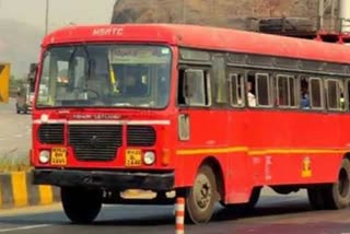 MSRTC planning for Ganesh Utsav