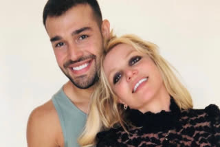Britney Spears slams ex husband