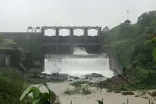 Banasura Sagar Dam  Banasura Sagar Dam News update  Wayanad News  Wayanad Local News  Latest News Kerala  Kerala Dams News Update  Banasura Sagar Dam of Wayanad will open Tommorrow  Banasura Sagar Dam of Wayanad  ബാണാസുര സാഗർ ഡാം നാളെ തുറക്കും  ബാണാസുര സാഗർ ഡാം  ബാണാസുര സാഗർ അണക്കെട്ടിലെ ജലനിരപ്പ്‌  അപ്പർ റൂൾ ലെവൽ  ബാണാസുര സാഗർ ഡാമിന്‍റെ ഷട്ടർ നാളെ തുറക്കും  ബാണാസുര സാഗർ ഡാം നാളെ തുറക്കും  അണക്കെട്ടിന്റെ ഷട്ടർ  ജാഗ്രത പാലിക്കണമെന്നും മുന്നറിയിപ്പ്  kerala rain news today  Weather News Live Updates