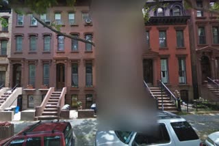 Why You Should Blur Your House on Google Street View And How