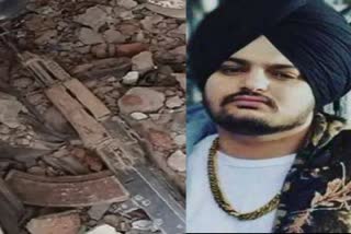 Sidhu Moosewala murder case