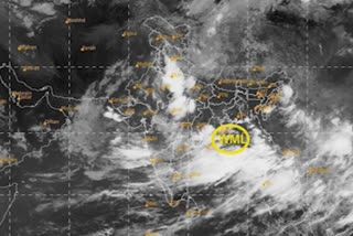 Rains Update in Telangana and Andhrapradesh