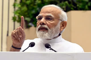 PM wants India to become self-sufficient, global leader in farm sector