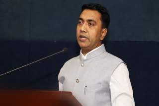 Goa to implement hundred per cent NEP in higher education from next academic year: CM to Centre